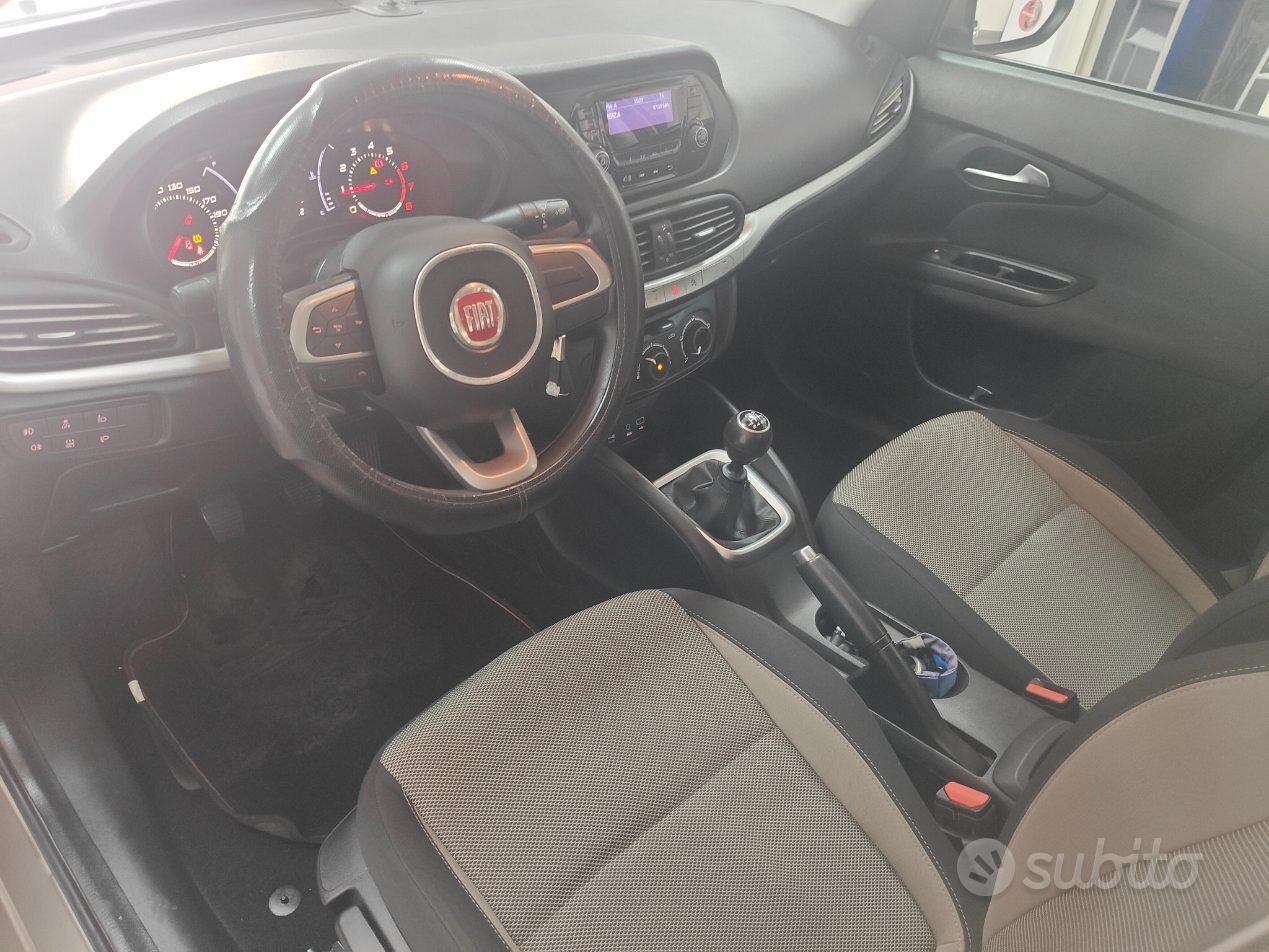 Fiat Tipo 2017 photo 3