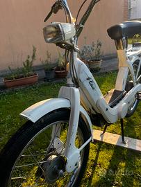 Piaggio Ciao R Biancospino Kit Avorio