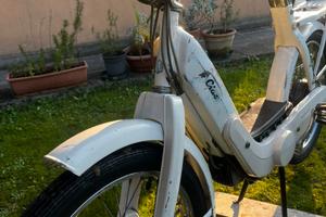 Piaggio Ciao R Biancospino Kit Avorio