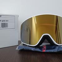 Maschera da sci Red Bull Spect Eyewear