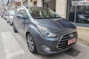 HYUNDAI iX20 1.4 CRDI 90 CV EURO 6 - 12/2015