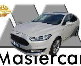 FORD Mondeo FULL 4p 2.0 hybrid Vignale TETTO tg