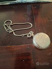 orologio da taschino 