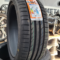 205 40 ZR 18 86y Tracmax X Privilo TX3 Ford ST LIN