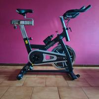 Cyclette TOORX SRX70S