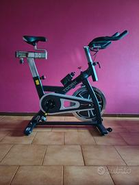 Cyclette TOORX SRX70S