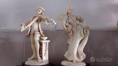 Statue