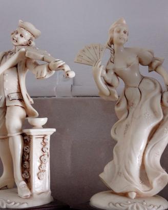 Statue