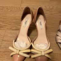 Scarpe prada