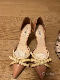 Scarpe prada