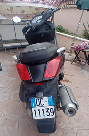 Xmax 250