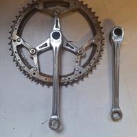Guarnitura Frejus corsa