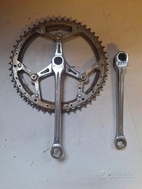 Guarnitura Frejus corsa