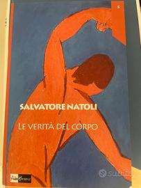 Le Verità del corpo Salvatore Natoli