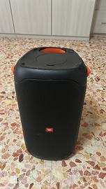Cassa JBL 110
