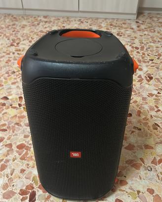 Cassa JBL 110