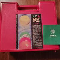 Bocce SALF