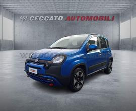 FIAT Panda 1.0 firefly hybrid Cross s&s 70cv ...