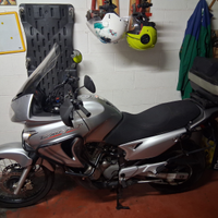 Honda transalp 650