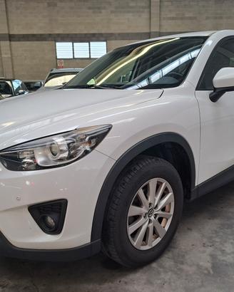 Mazda CX-5 2.2 D *LEGGERE DESCRIZIONE* E6