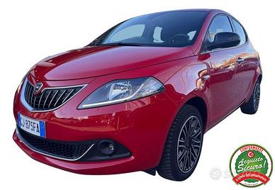 LANCIA Ypsilon 1.0 FireFly 5 porte S&S Hybrid Ec