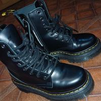 Stivali Dr Martens Jadon 36