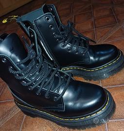 Stivali Dr Martens Jadon 36