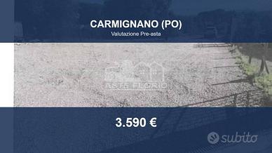 Immobile in asta di 12 m² a Carmignano
