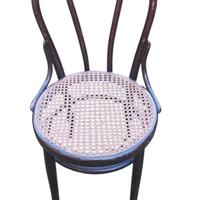 sedia Beltrami 1930 ,bistrot tipo  thonet