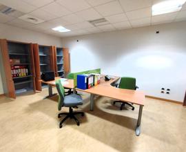 UFFICIO A SPRESIANO