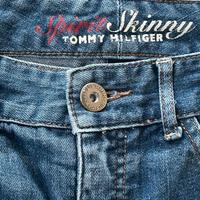 Jeans TOMMY HILFIGER donna