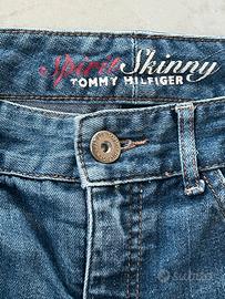 Jeans TOMMY HILFIGER donna