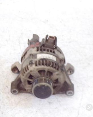 Alternatore Opel Corsa E 1.4 benzina Gpl 2016