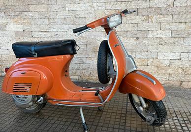 Vespa 50 special