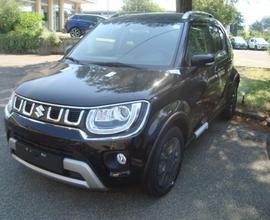 SUZUKI Ignis 1.2 Hybrid TOP AUTOMATICA KM 0