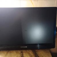 televisore Samsung 