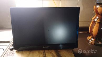 televisore Samsung 