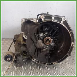Cambio Manuale FORD FIESTA CB1 1.4 KVJA Originale