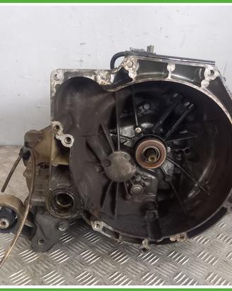 Cambio Manuale FORD FIESTA CB1 1.4 KVJA Originale