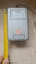 Trasformatore 220V a 110V