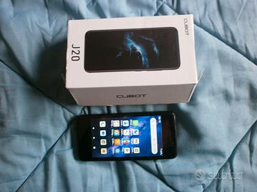 CUBOT J20