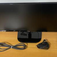 LG Monitor 25” 21:9