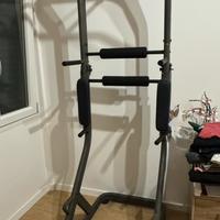 PALESTRA DOMYOS DS COMPACT