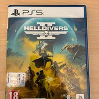 Helldivers 2