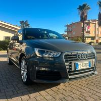 Audi A1 Sportback S-Line – 1.4 TDI 90cv
