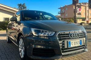 Audi A1 Sportback S-Line – 1.4 TDI 90cv