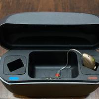 Apparecchio acustico GN hearing C1 + resound