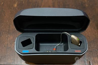 Apparecchio acustico GN hearing C1 + resound