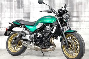 Kawasaki Z 650 RS