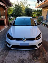 Golf 7 Rline sport edition